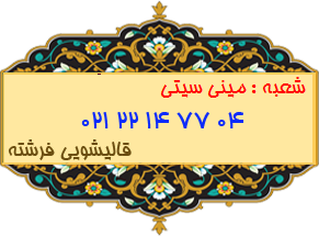 شعبه مینی سیتی 22147704