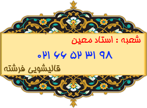 شعبه استاد معین 66523198