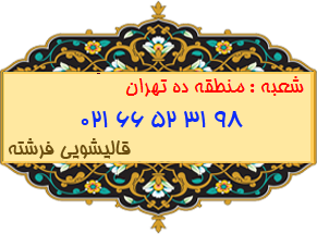 منطقه ده تهران